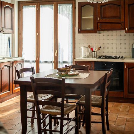 Casa Cardarella Guest House Beroide ภายนอก รูปภาพ