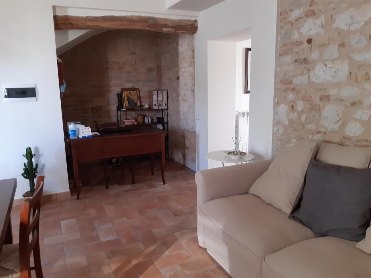 Casa Cardarella Guest House Beroide ภายนอก รูปภาพ