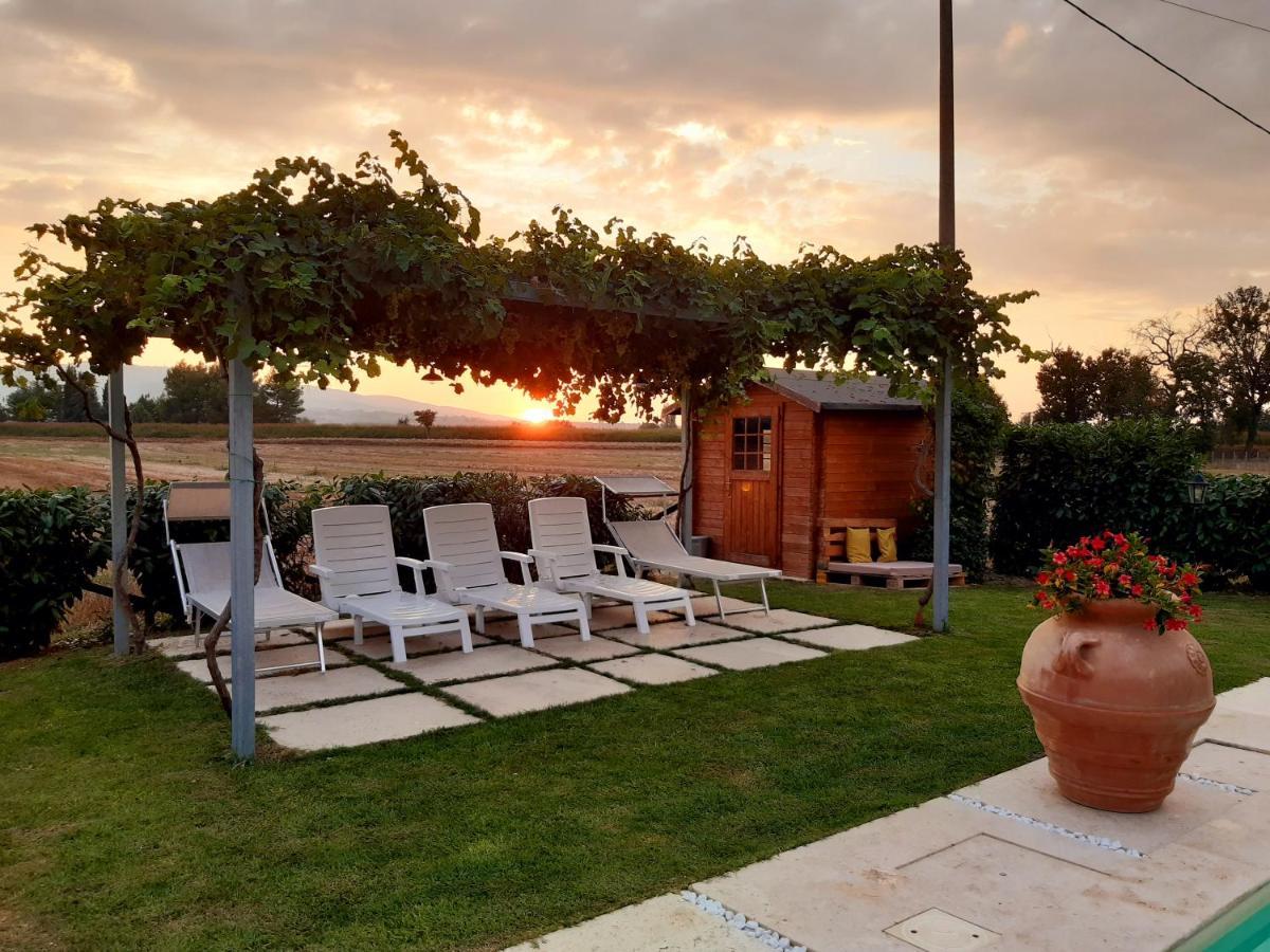 Casa Cardarella Guest House Beroide ภายนอก รูปภาพ
