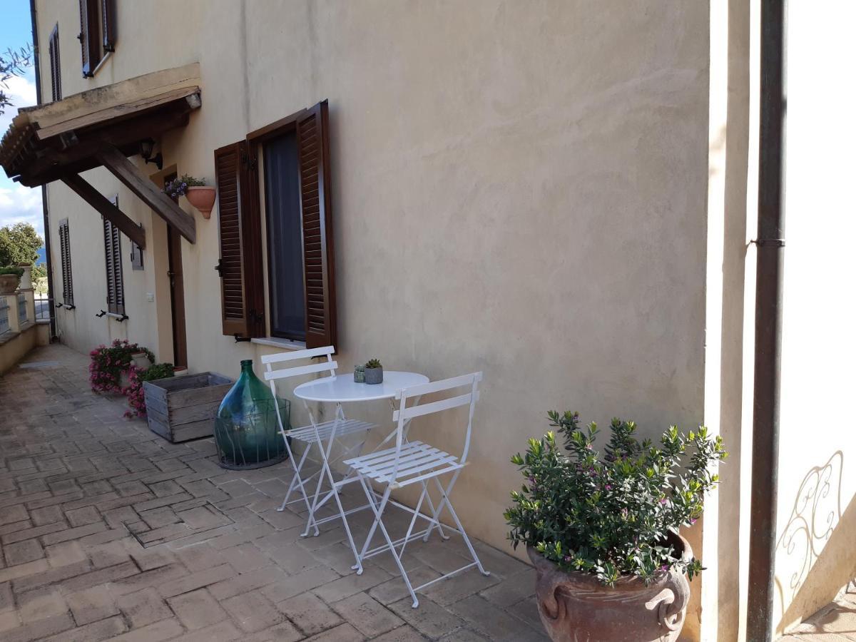 Casa Cardarella Guest House Beroide ภายนอก รูปภาพ