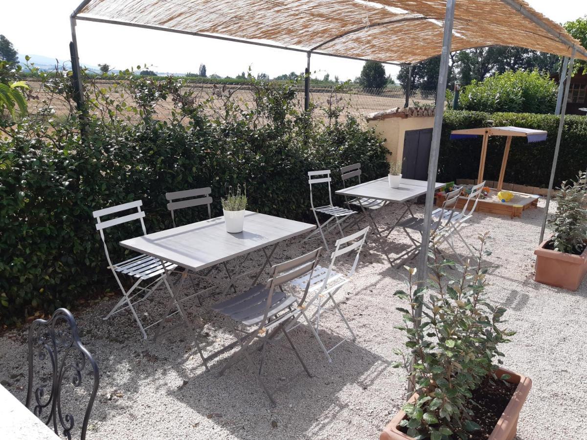 Casa Cardarella Guest House Beroide ภายนอก รูปภาพ