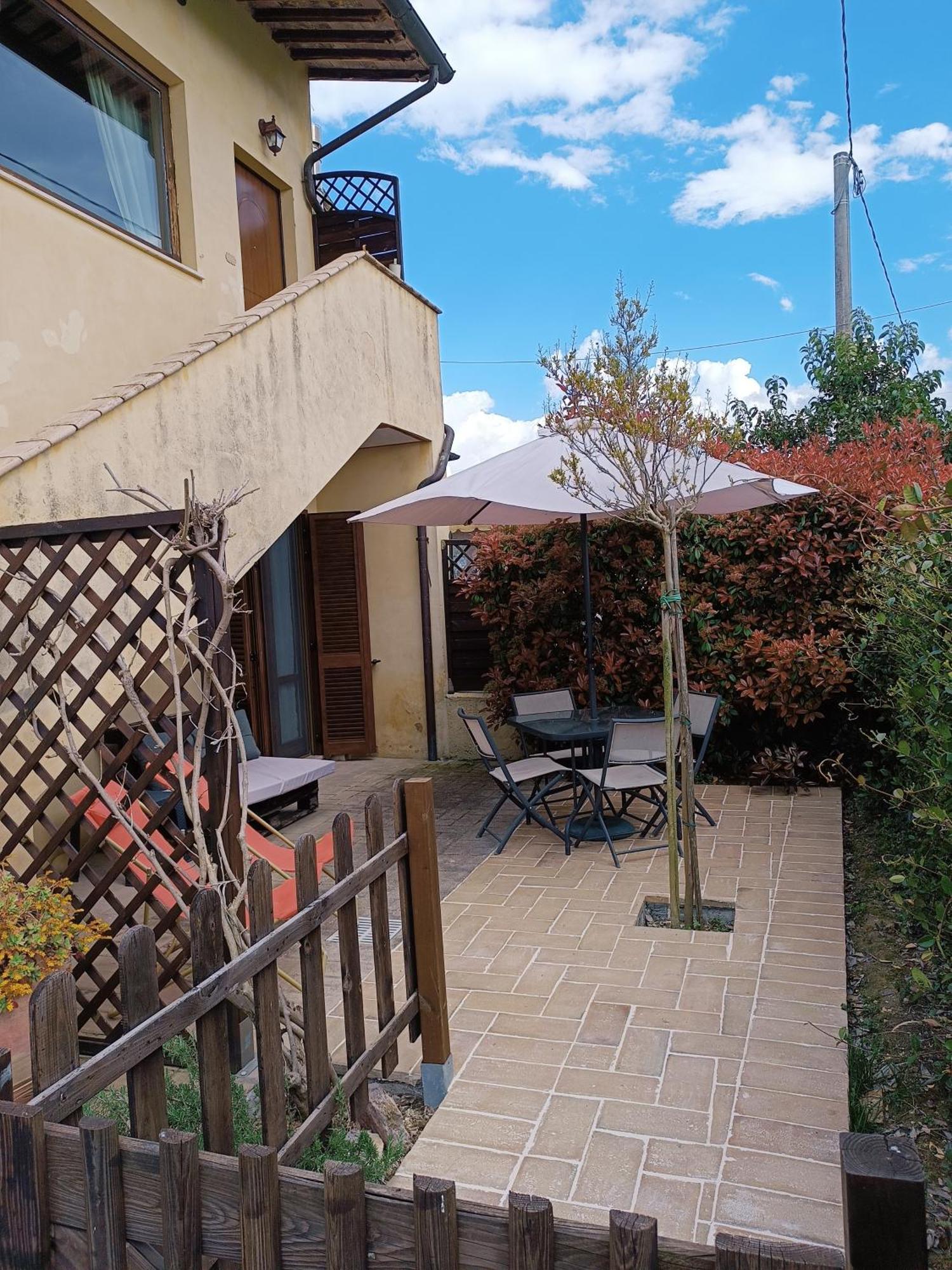 Casa Cardarella Guest House Beroide ห้อง รูปภาพ