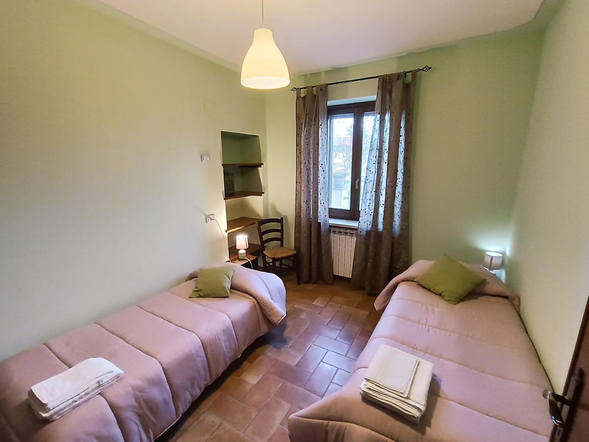 Casa Cardarella Guest House Beroide ห้อง รูปภาพ