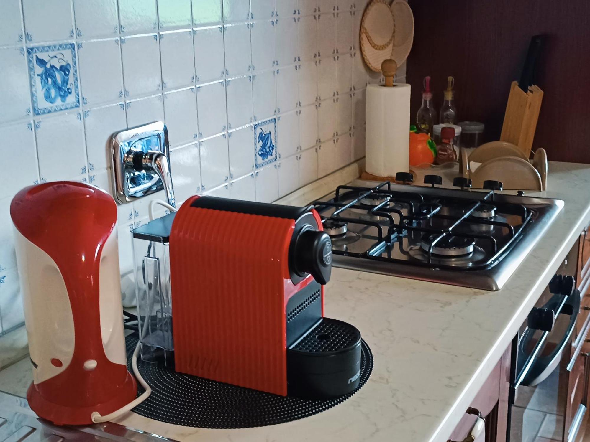 Casa Cardarella Guest House Beroide ภายนอก รูปภาพ