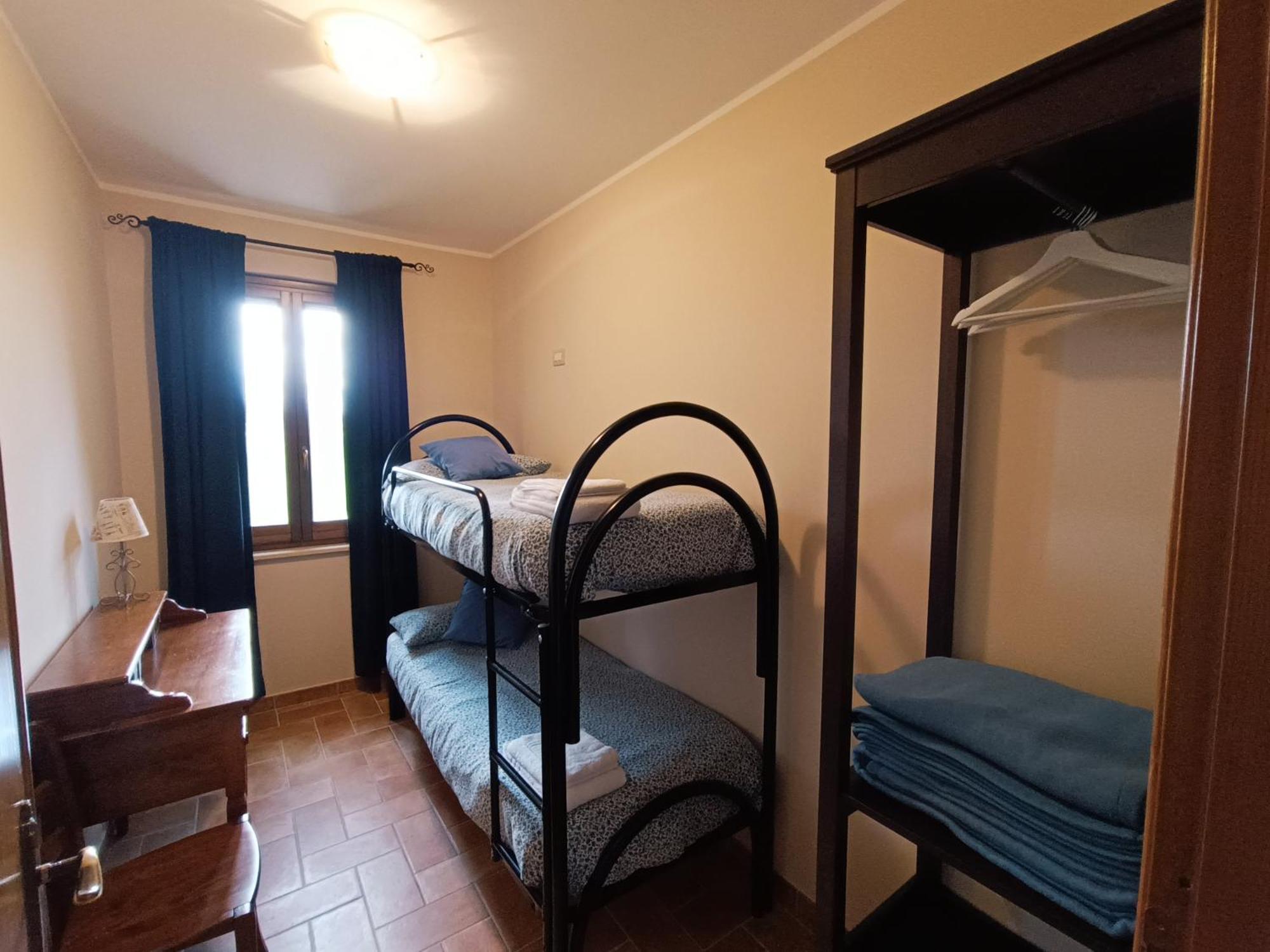 Casa Cardarella Guest House Beroide ห้อง รูปภาพ