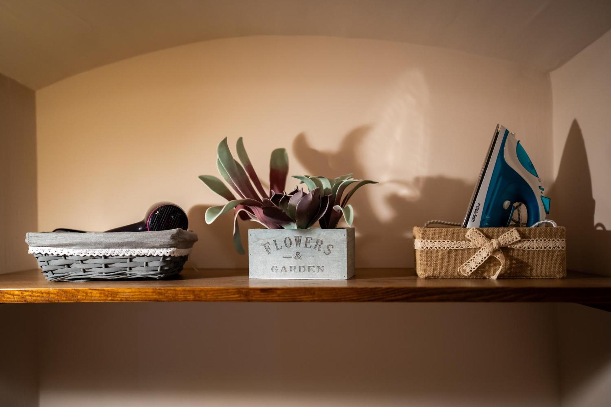 Casa Cardarella Guest House Beroide ภายนอก รูปภาพ