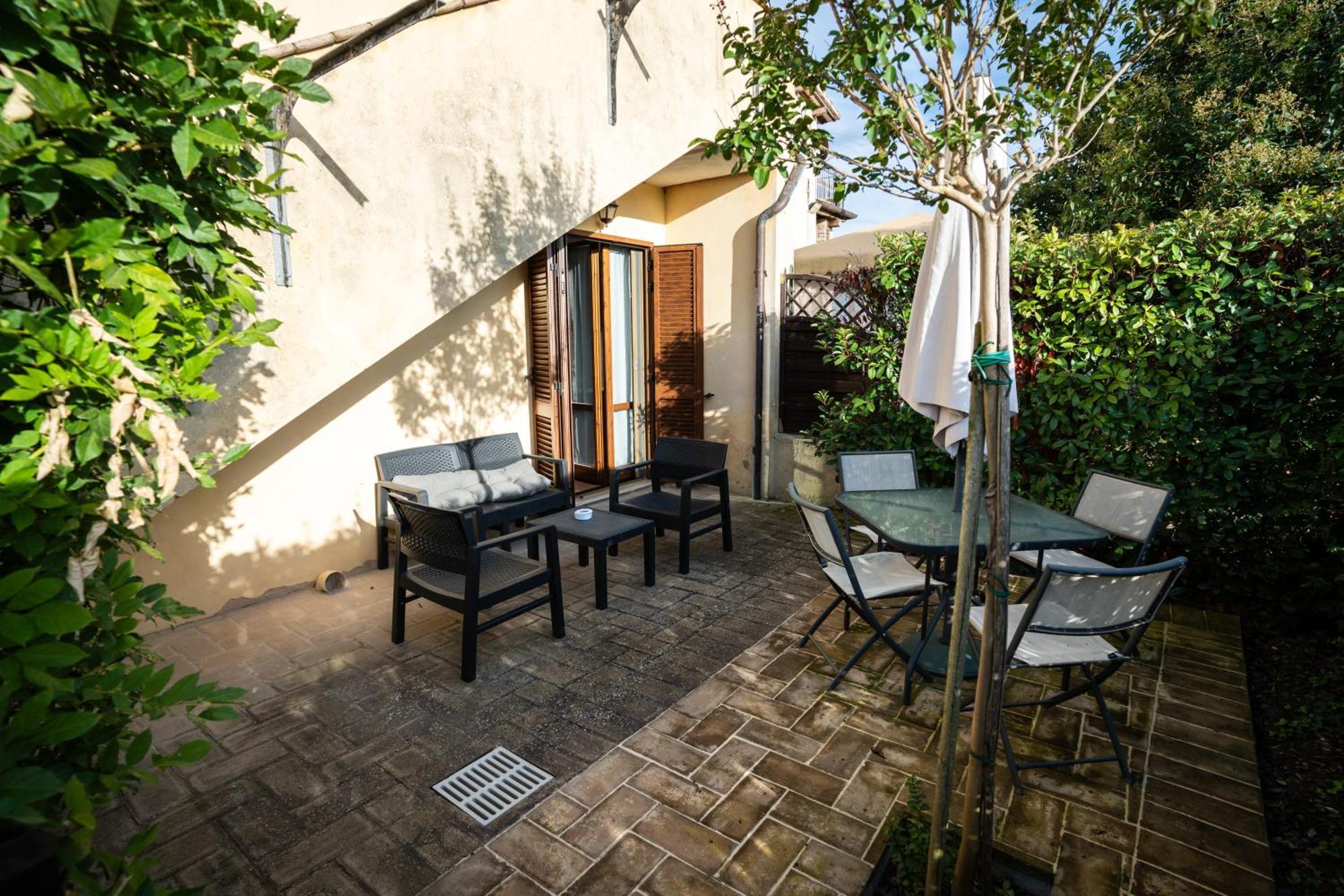 Casa Cardarella Guest House Beroide ภายนอก รูปภาพ