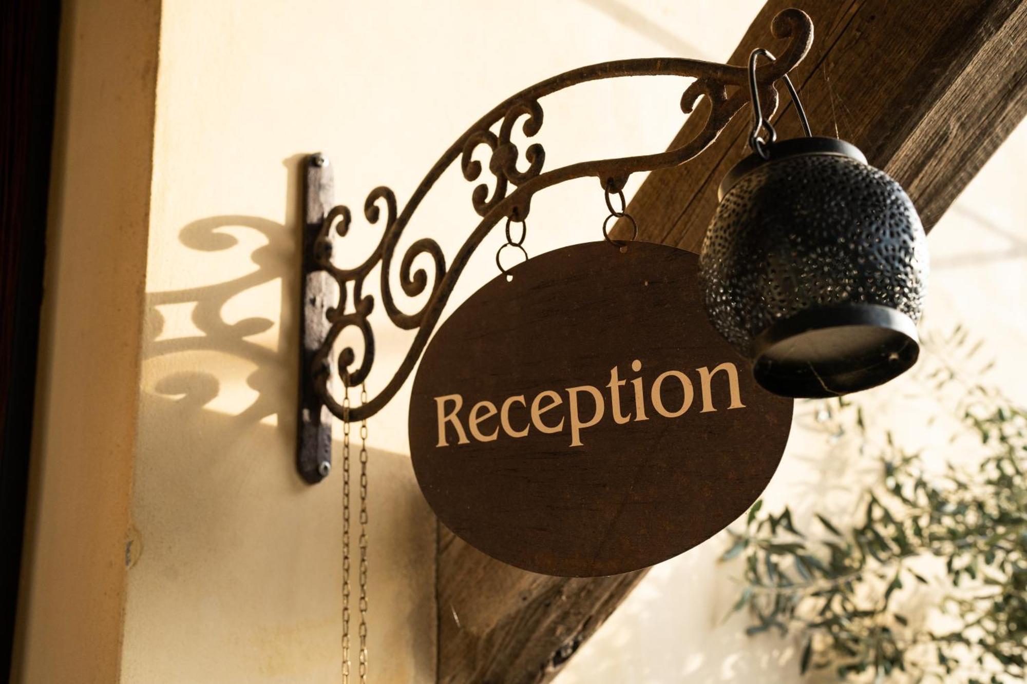 Casa Cardarella Guest House Beroide ภายนอก รูปภาพ