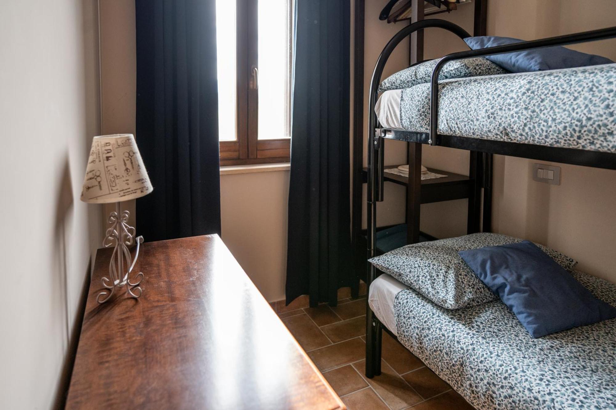 Casa Cardarella Guest House Beroide ภายนอก รูปภาพ