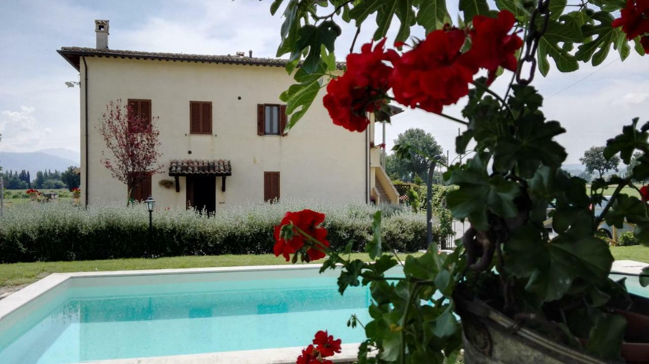 Casa Cardarella Guest House Beroide ภายนอก รูปภาพ