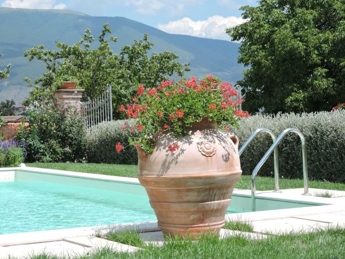 Casa Cardarella Guest House Beroide ภายนอก รูปภาพ