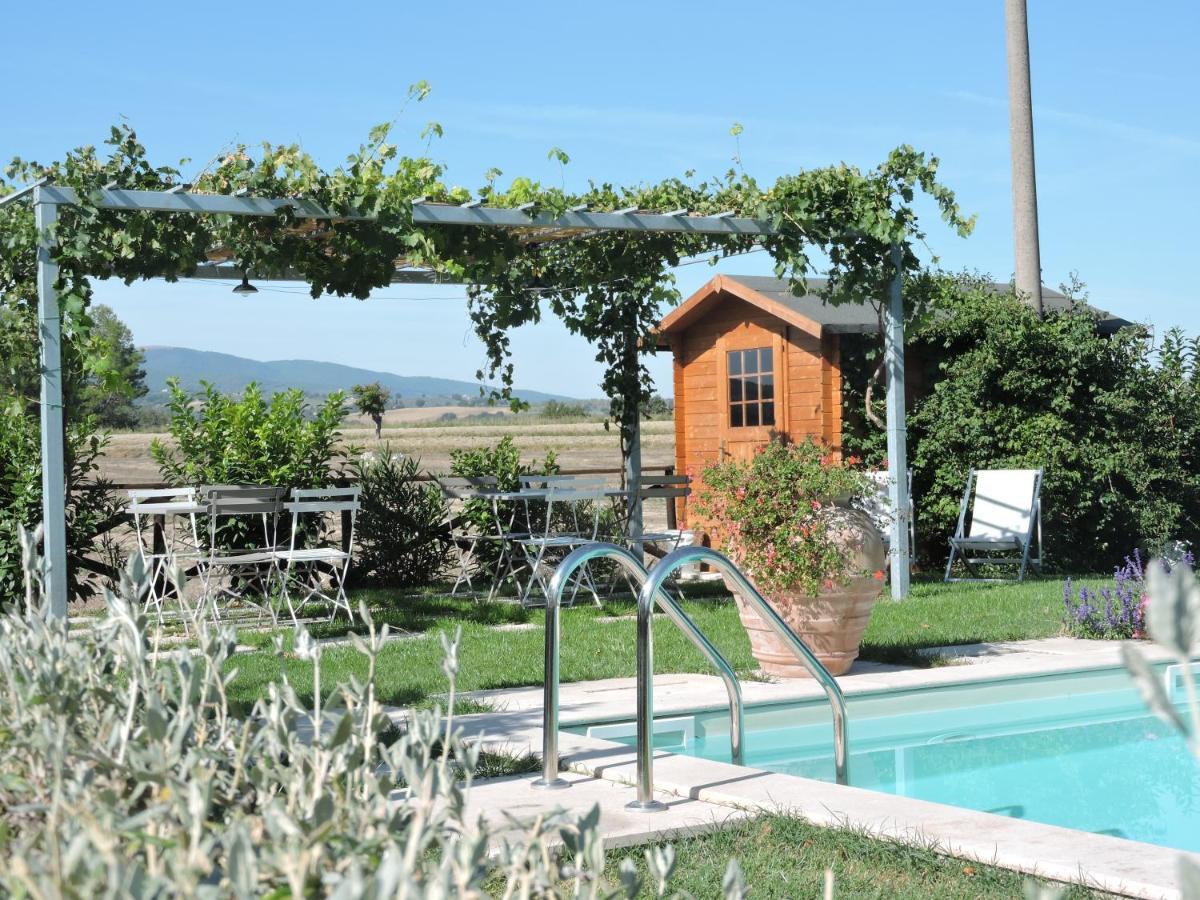 Casa Cardarella Guest House Beroide ภายนอก รูปภาพ
