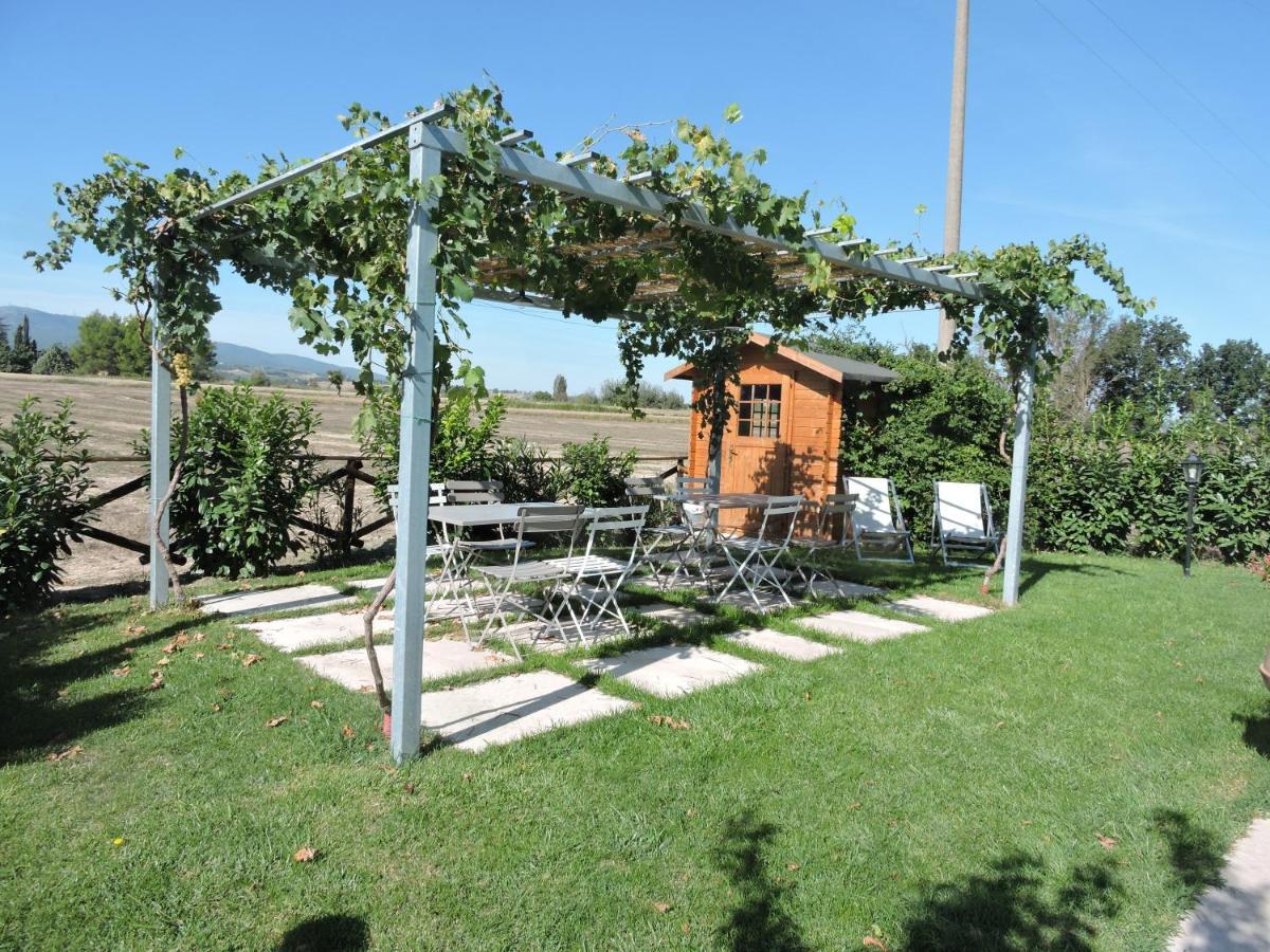 Casa Cardarella Guest House Beroide ภายนอก รูปภาพ